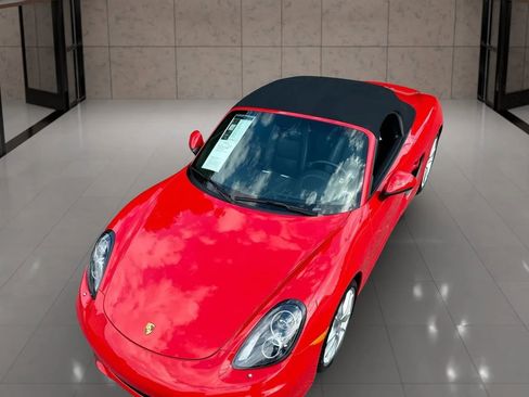 Used 2013 Porsche Boxster S image 10