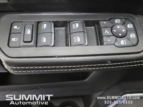 New 2026 RAM 2500 Laramie image 49