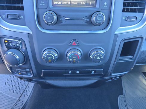 Used 2024 RAM 1500 Classic Warlock image 28