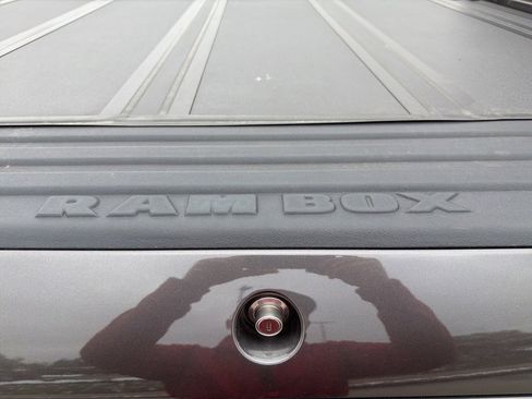 Used 2022 RAM 2500 Limited image 20