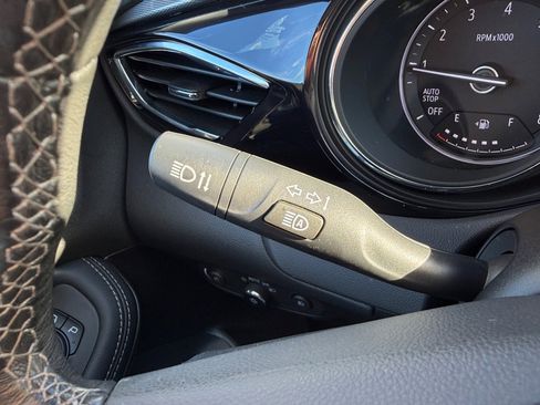 Certified 2021 Buick Encore GX Essence w/ Experience Buick Package image 26