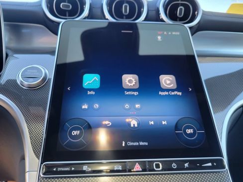 New 2026 Mercedes-Benz GLC 300 4MATIC image 20