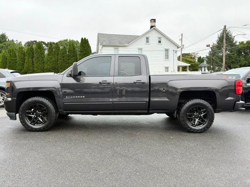 Used 2016 Chevrolet Silverado 1500 LT w/ All Star Edition AWD/4WD image 5