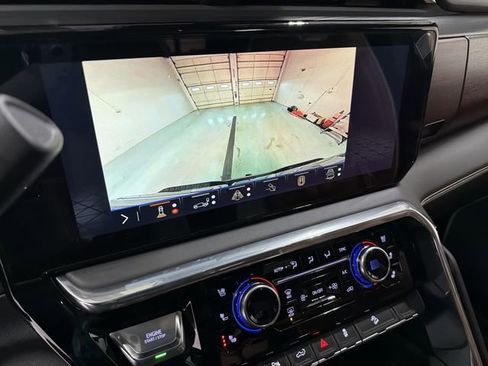 New 2026 GMC Sierra 3500 Denali Ultimate image 28