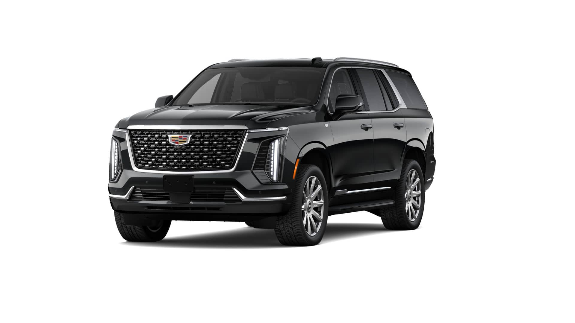 New 2026 Cadillac Escalade 2WD image 41
