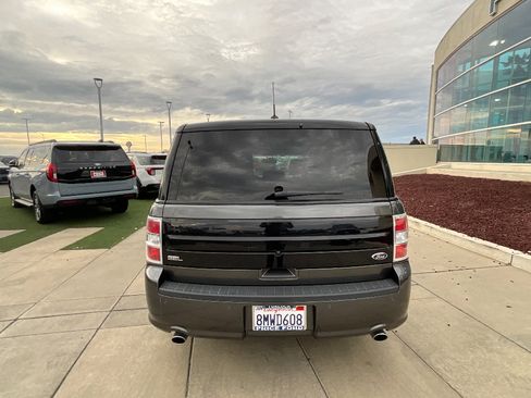 Used 2019 Ford Flex SEL w/ Equipment Group 202A image 23