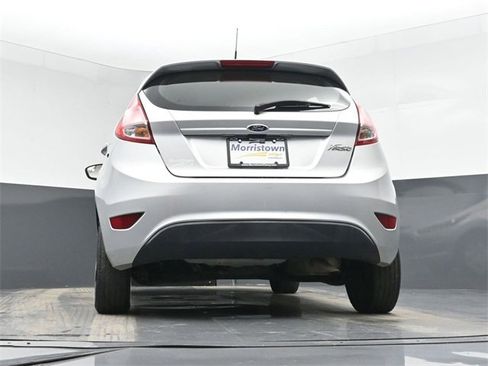 Used 2016 Ford Fiesta S image 42