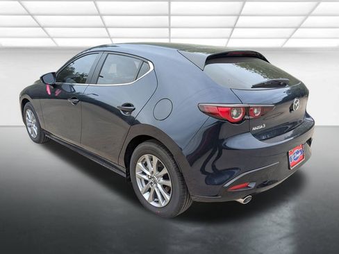 New 2026 MAZDA MAZDA3 s FWD image 2