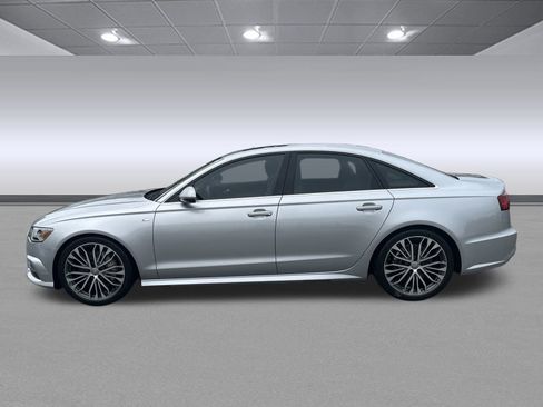 Used 2018 Audi A6 2.0T Premium Plus image 6