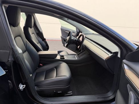 Used 2023 Tesla Model 3 Standard Range RWD image 12