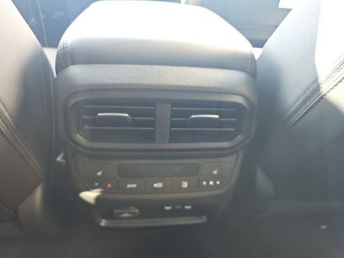 New 2026 Honda Ridgeline Black Edition image 14