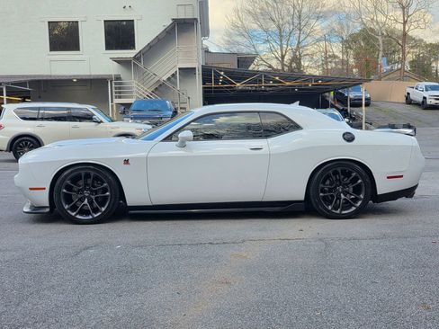 Used 2023 Dodge Challenger R/T Scat Pack w/ Plus Package image 5
