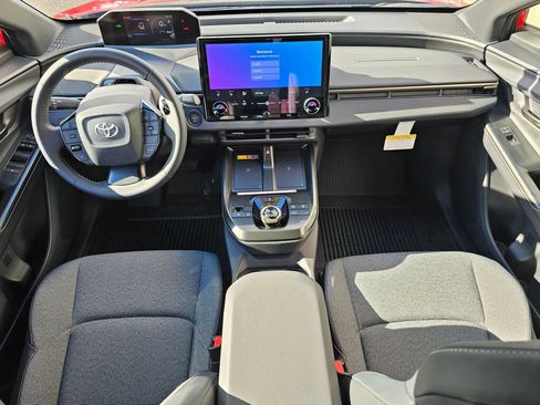 New 2026 Toyota bZ image 10