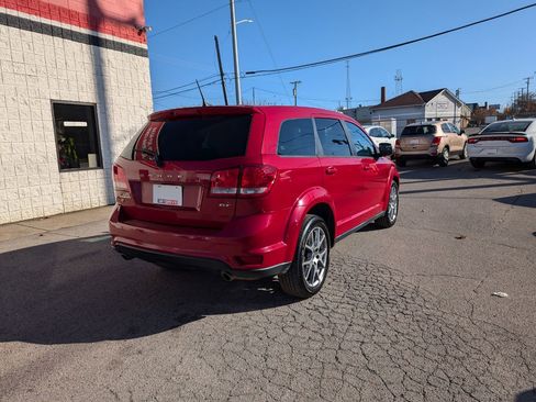 Used 2019 Dodge Journey GT image 5