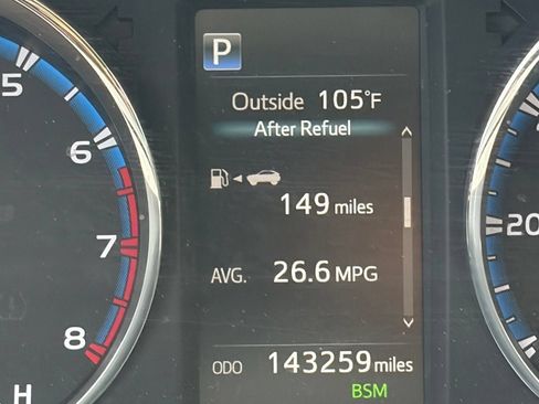Used 2018 Toyota RAV4 Limited w/ Protection Package FWD image 10