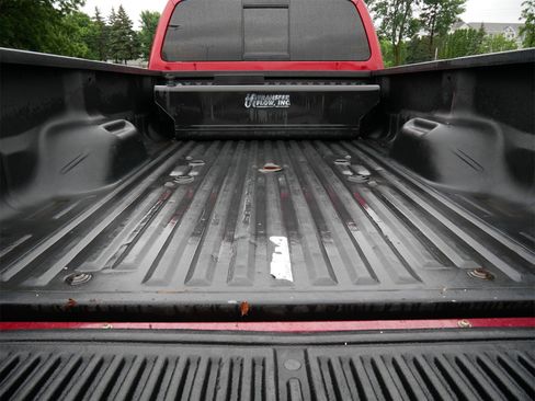 Used 2015 Ford F450 Lariat image 12