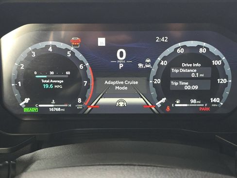 Used 2024 Toyota Land Cruiser AWD/4WD image 21