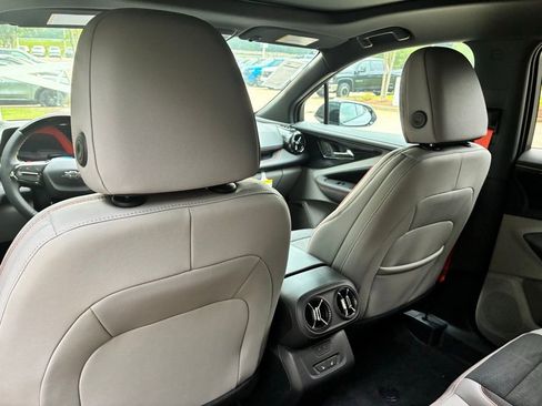 New 2026 Chevrolet Blazer EV SS AWD/4WD image 14