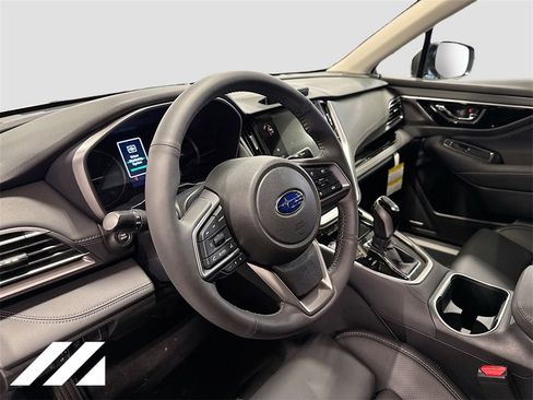 Certified 2025 Subaru Outback Touring XT w/ Popular Package #2 image 9