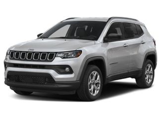 New 2026 Jeep Compass Latitude AWD/4WD video 1