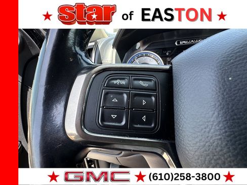 Used 2020 RAM 2500 Limited image 31