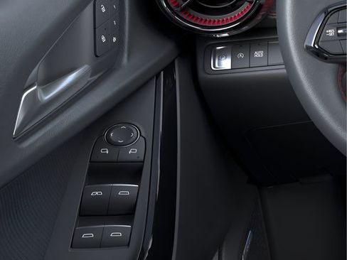 New 2026 Chevrolet Equinox RS w/ Convenience Package III image 21