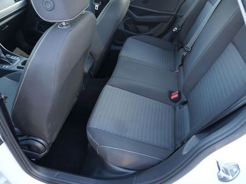 Used 2024 Volkswagen Jetta S image 20