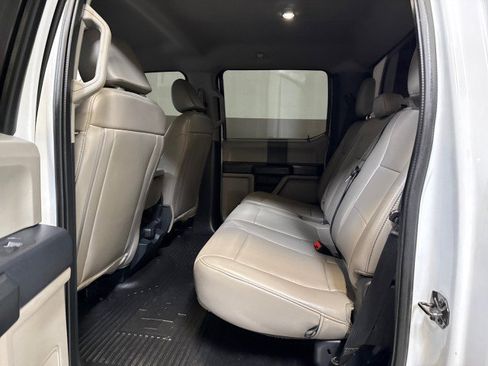 Used 2022 Ford F350 XL w/ Power Equipment Group image 30