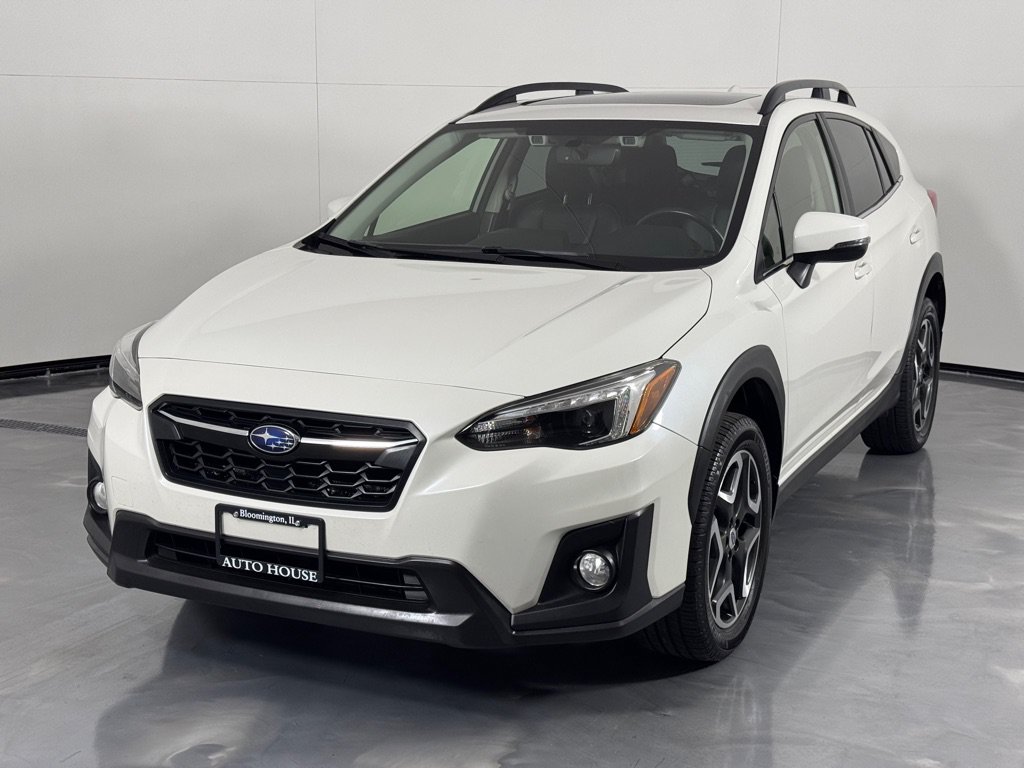 Used 2018 Subaru Crosstrek 2.0i Limited AWD/4WD image 9