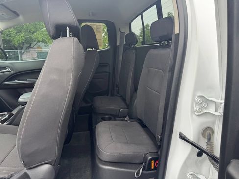 Used 2018 GMC Canyon SLE w/ SLE Convenience Package AWD/4WD image 20