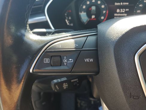 Used 2024 Audi Q3 2.0T Premium AWD/4WD image 28