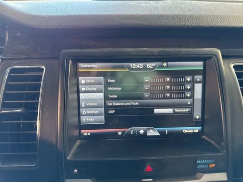 Used 2014 Ford Flex Limited image 22