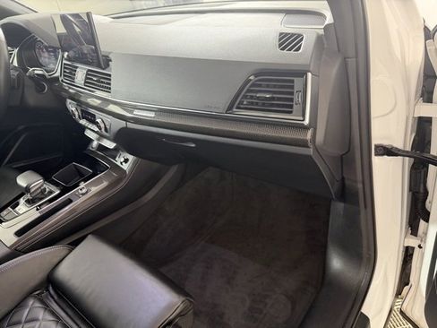 Certified 2023 Audi SQ5 Premium Plus w/ Premium Plus Package image 23