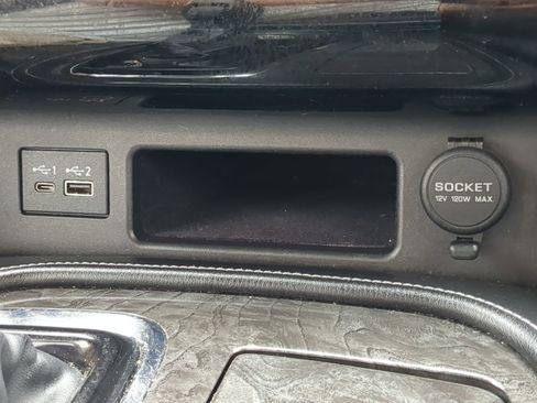 Used 2021 INFINITI QX80 Luxe image 64