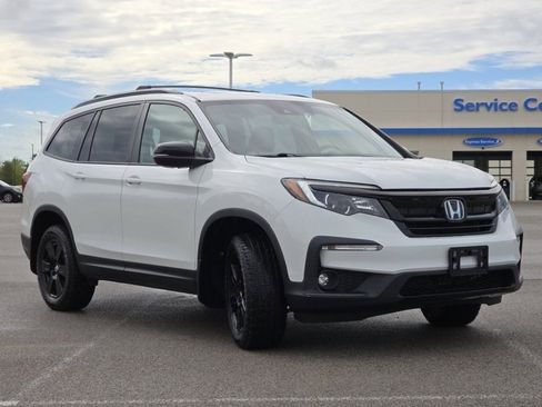 Used 2022 Honda Pilot TrailSport image 16
