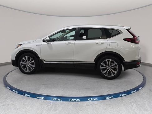 Used 2022 Honda CR-V Touring image 9