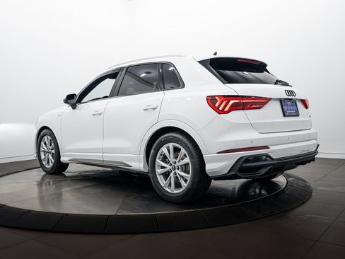 Used 2024 Audi Q3 2.0T Premium Plus AWD/4WD image 5