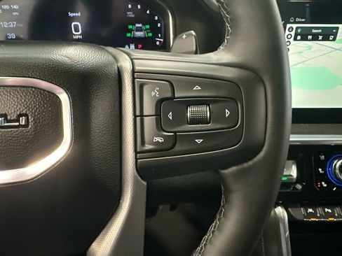 Used 2024 GMC Sierra 1500 Denali image 21