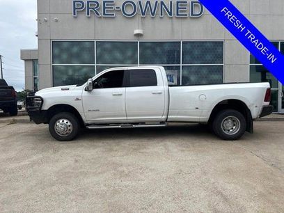 Used 2025 RAM 3500 Laramie