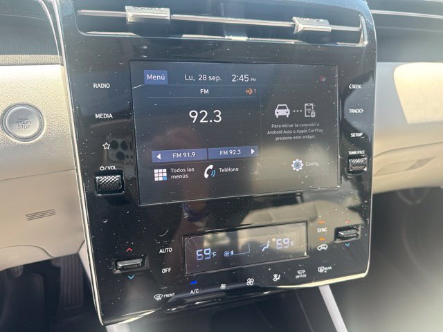 Used 2023 Hyundai Tucson SEL w/ Convenience Package FWD image 17