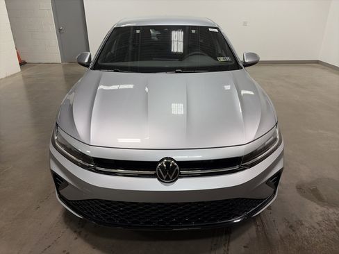 New 2026 Volkswagen Jetta Sport image 7