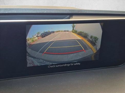 Used 2025 MAZDA CX-50 2.5 Hybrid w/ Weather Package AWD/4WD image 11