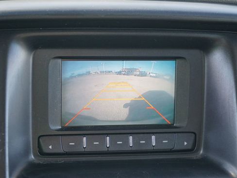 Used 2016 Chevrolet Colorado W/T w/ WT Convenience Package image 27