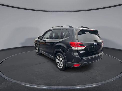 Used 2020 Subaru Forester Premium w/ Popular Package #1 image 6
