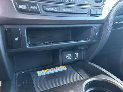 Used 2023 Honda Passport EX-L image 23