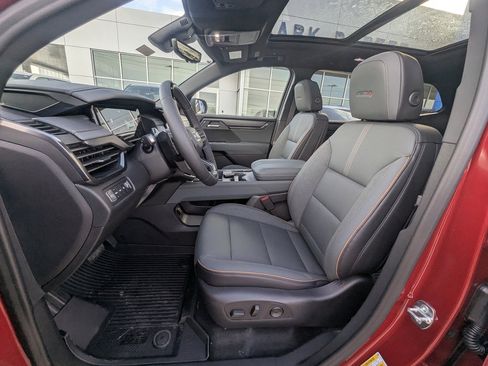 New 2026 GMC Acadia AT4 w/ Super Cruise Package image 13