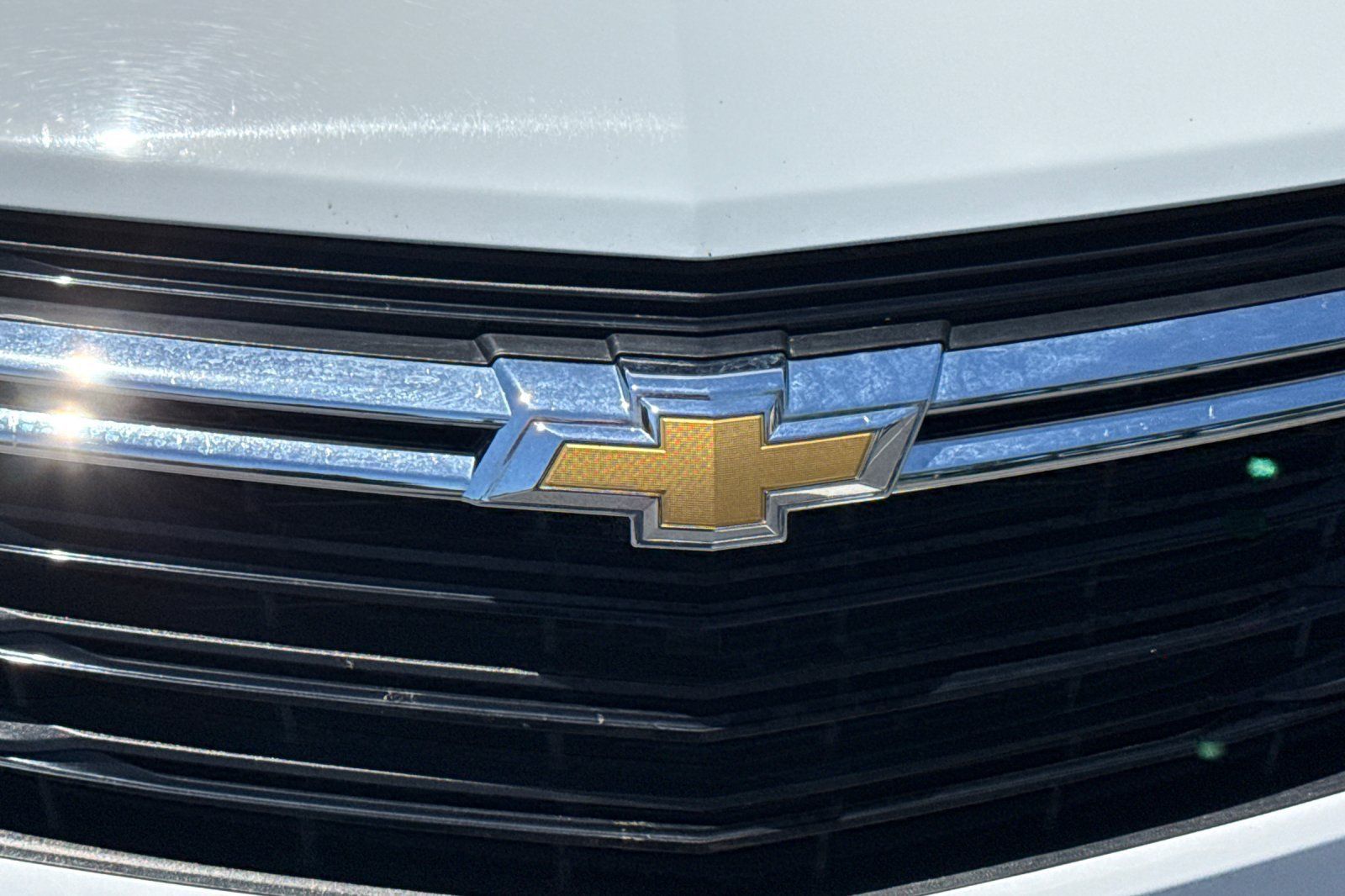 Used 2024 Chevrolet Equinox LT FWD image 7
