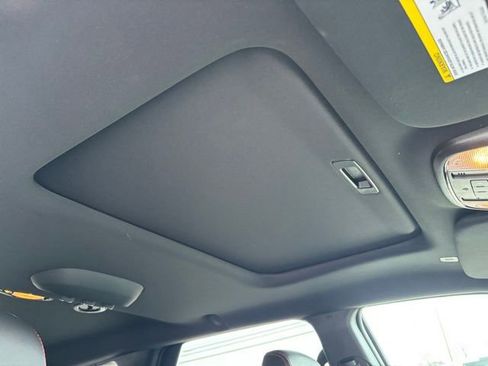 New 2026 Dodge Durango GT image 9