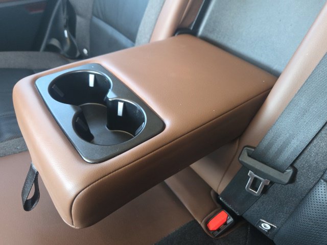 Certified 2021 Ford Bronco Sport Outer Banks AWD/4WD image 18