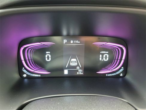 New 2025 Kia Soul LX w/ LX Technology Package image 25